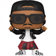 Pre-pedido Funko Pop 508 Bruno Mars