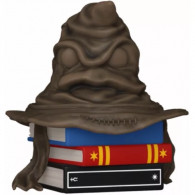 Pre-pedido Funko Pop 203 Sombrero Seleccionador Harry Potter