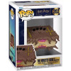 Pre-pedido Funko Pop Harry Potter Monstruos