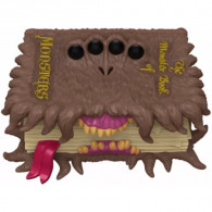 Pre-pedido Funko Pop Harry Potter Monstruos
