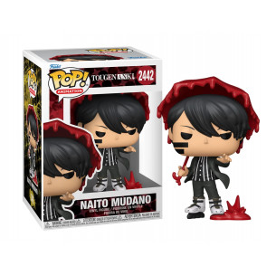 PRE-PEDIDO Funko Pop 2442 Naito Mudano - Tougen Anki