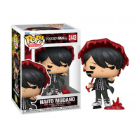 Pre-pedido Funko Pop Naito Mudano - Tougen Anki