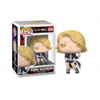 Pre-pedido Funko Pop 2444 Kuina Sazanami