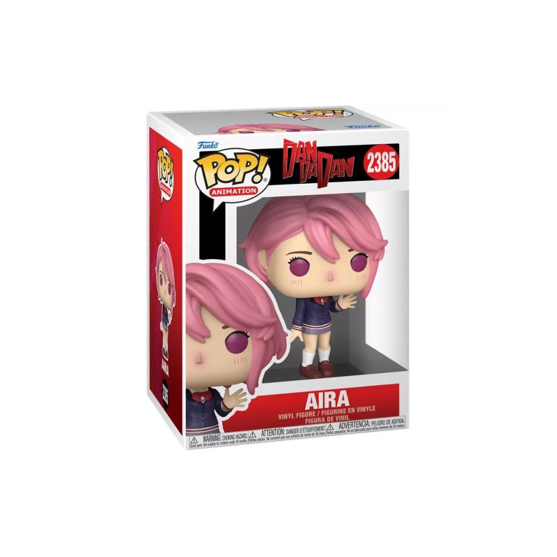 Compra Funko Pop 2385 Aira - Dandadan Anime