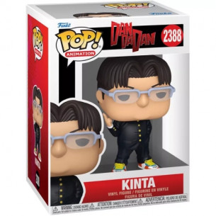 PRE-PEDIDO Funko Pop 2388 Kinta - Dandadan - Anime