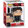 Pre-pedido Funko Pop 2388 Kinta Dandadan Anime