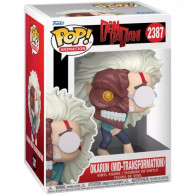 Funko Pop 2387 Okarun - Dandadan Anime