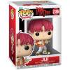 Pre-pedido Funko Pop 2386 Jiji Dandadan Chase