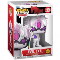 Pre-pedido Funko Pop 2386 Jiji Dandadan Chase