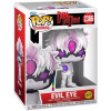 Pre-pedido Funko Pop 2386 Jiji Dandadan Chase