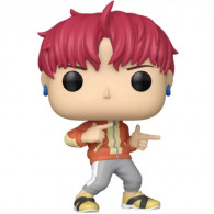 Pre-pedido Funko Pop 2386 Jiji Dandadan Chase