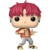 Pre-pedido Funko Pop 2386 Jiji Dandadan Chase