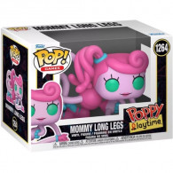 Pre-pedido Funko Pop Mommy Long Legs