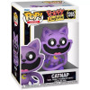 Pre-pedido Funko Pop 1265 Catnap Poppy Playtime