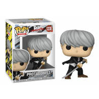 Pre-pedido Funko Pop 1238 Persona 4 Golden