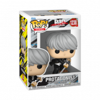 Pre-pedido Funko Pop 1238 Persona 4 Golden
