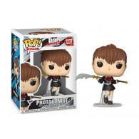 Pre-pedido: Funko Pop 1237 Protagonista Persona 3