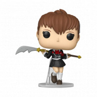 Pre-pedido: Funko Pop 1237 Protagonista Persona 3