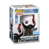 Pre-pedido Funko Pop Kratos - Edición Especial