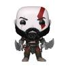 Pre-pedido Funko Pop Kratos - Edición Especial