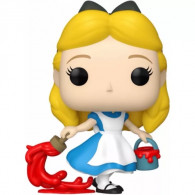 Alicia Funko Pop 1769 - Pre-pedido disponible