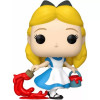 Alicia Funko Pop 1769 - Pre-pedido disponible