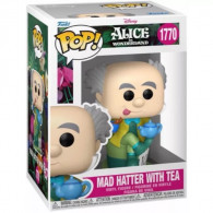Pre-pedido Funko Pop 1770 Sombrerero Alicia