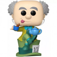 Pre-pedido Funko Pop 1770 Sombrerero Alicia