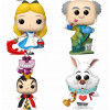 Pre-pedido: Funko Pop Alicia Maravillas