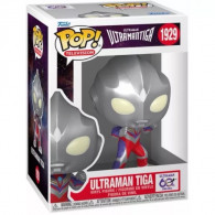 Pre-pedido Funko Pop Ultraman Tiga 1929