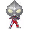 Pre-pedido Funko Pop Ultraman Tiga 1929