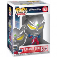 Pre-pedido Funko Pop 1930 Ultraman Zero