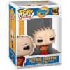 Pre-pedido Funko Pop Stewie Griffin 1943