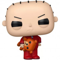 Pre-pedido Funko Pop Stewie Griffin 1943