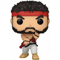 Pre-pedido Funko Pop 1257 Ryu - Street Fighter 6