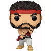 Pre-pedido Funko Pop 1257 Ryu - Street Fighter 6