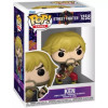Pre-pedido Funko Pop 1258 Ken - Street Fighter 6