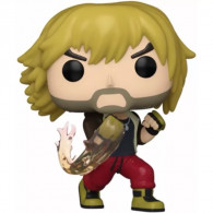 Pre-pedido Funko Pop 1258 Ken - Street Fighter 6