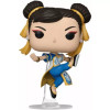 Pre-pedido Funko Pop Chun-Li Street Fighter 6
