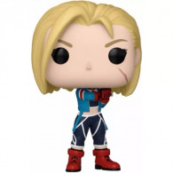 "Pre-pedido Funko Pop 1260 Cammy - Street Fighter 6"