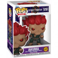 Pre-pedido Funko Pop Akuma Street Fighter 6