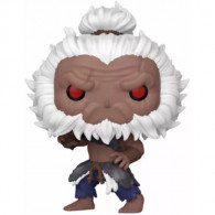 Pre-pedido Funko Pop Akuma Street Fighter 6