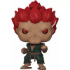 Pre-pedido Funko Pop Akuma Street Fighter 6
