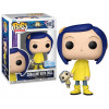 Pre-pedido: Funko Pop Coraline 1973 Edición Especial