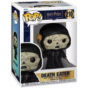 PRE-PEDIDO Funko Pop 210 Death Eater - Harry Potter