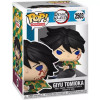 Pre-pedido Funko Pop 2503 Giyu Tomioka - Demon Slayer