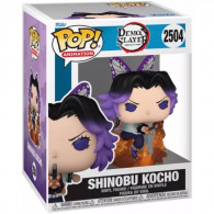 Pre-pedido Funko Pop 2504 Shinobu Kocho