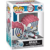 "Pre-pedido Funko Pop 2505 Akaza - Demon Slayer"