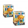 Pre-pedido Funko Pop Zenitsu Agatsuma Demon Slayer
