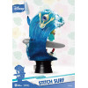Diorama D-Stage Summer: Stitch Surf 15cm